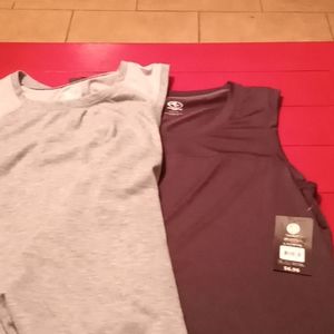 Exercise T-shirt